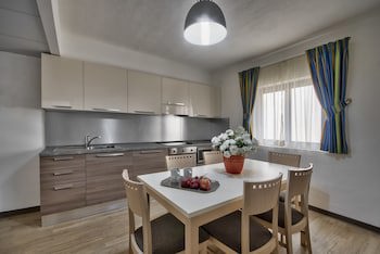 Sunseeker Holiday Complex