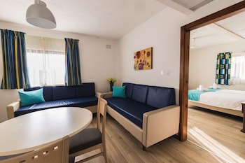 Sunseeker Holiday Complex