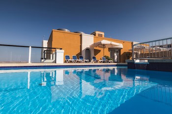 Sunseeker Holiday Complex