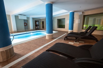 Sunseeker Holiday Complex