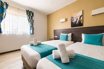 Sunseeker Holiday Complex