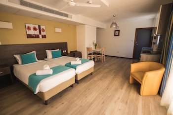 Sunseeker Holiday Complex