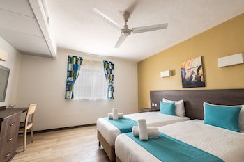 Sunseeker Holiday Complex