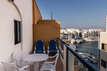 Sunseeker Holiday Complex