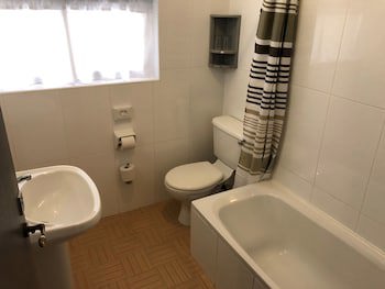 Sunseeker Holiday Complex