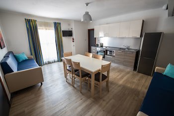 Sunseeker Holiday Complex