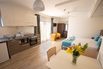Sunseeker Holiday Complex