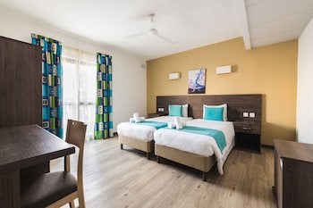 Sunseeker Holiday Complex