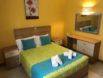 Sunseeker Holiday Complex