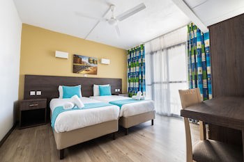 Sunseeker Holiday Complex