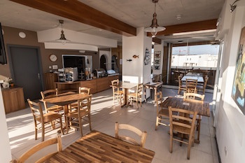 Sunseeker Holiday Complex