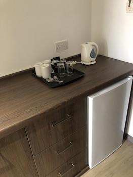 Sunseeker Holiday Complex