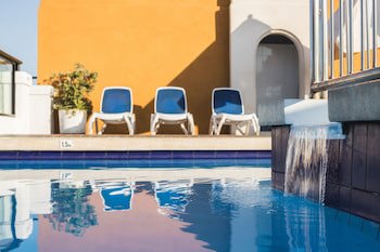 Sunseeker Holiday Complex