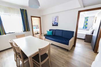 Sunseeker Holiday Complex