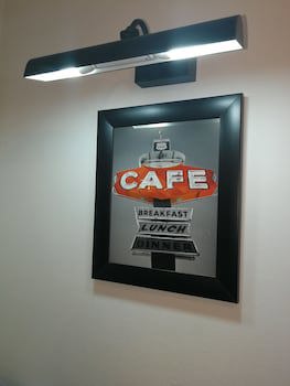 Euro Hotel
