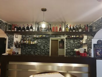 Euro Hotel