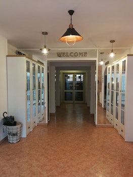 Euro Hotel