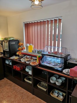 Euro Hotel