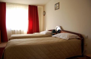 Euro Hotel
