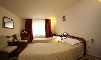 Euro Hotel