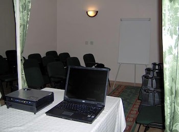 Euro Hotel