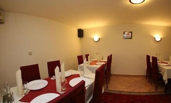 Euro Hotel