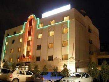 Euro Hotel