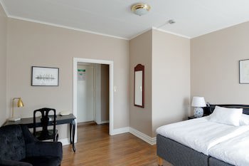 Grand Hotel