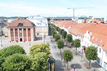 Grand Hotel