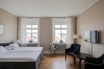 Grand Hotel