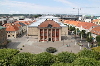 Grand Hotel