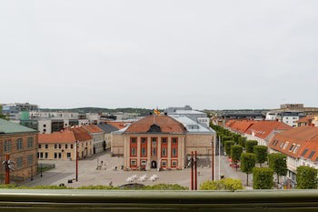 Grand Hotel