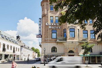 Grand Hotel
