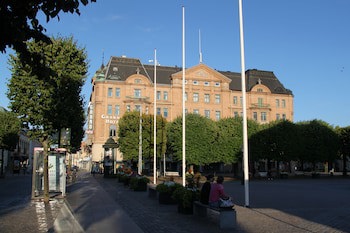 Grand Hotel