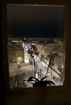 Grand Hotel