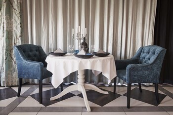 Grand Hotel