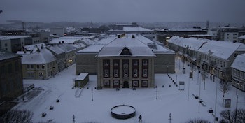 Grand Hotel
