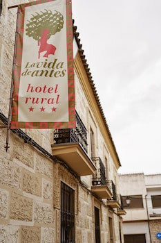 La Vida De Antes