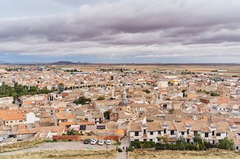 La Vida De Antes