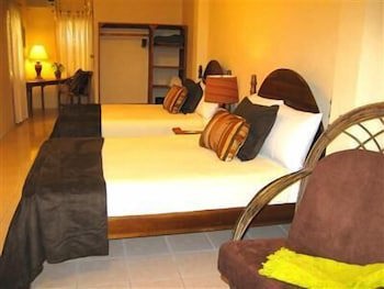 Creekside Oasis