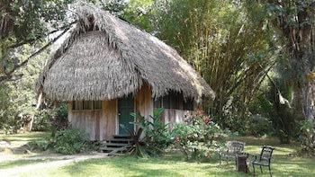 Creekside Oasis