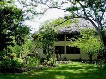 Creekside Oasis