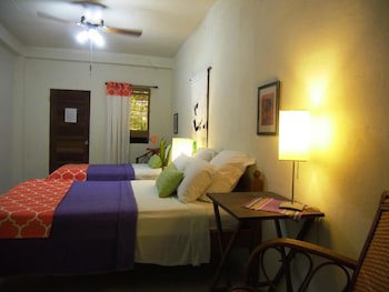Creekside Oasis