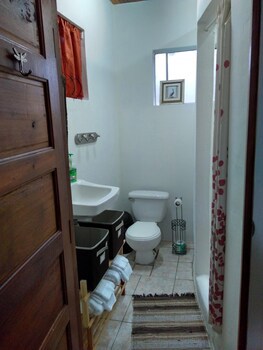 Creekside Oasis