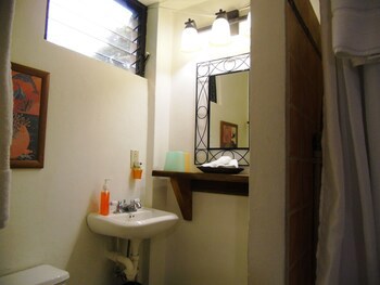 Creekside Oasis