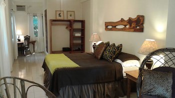 Creekside Oasis