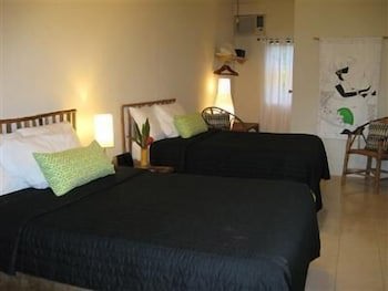 Creekside Oasis