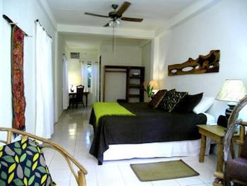 Creekside Oasis