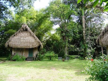 Creekside Oasis