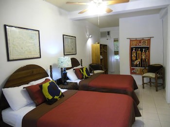 Creekside Oasis
